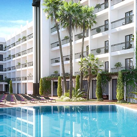 Alegria Pineda Splash Costa Brava Екстер'єр фото