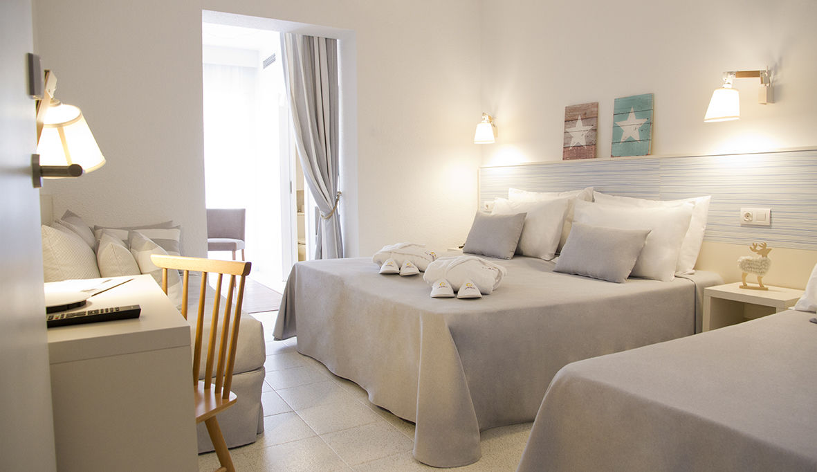Alegria Pineda Splash Costa Brava Екстер'єр фото