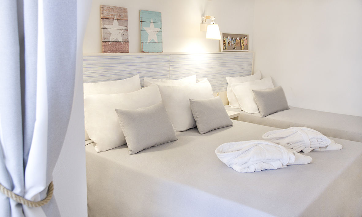 Alegria Pineda Splash Costa Brava Екстер'єр фото