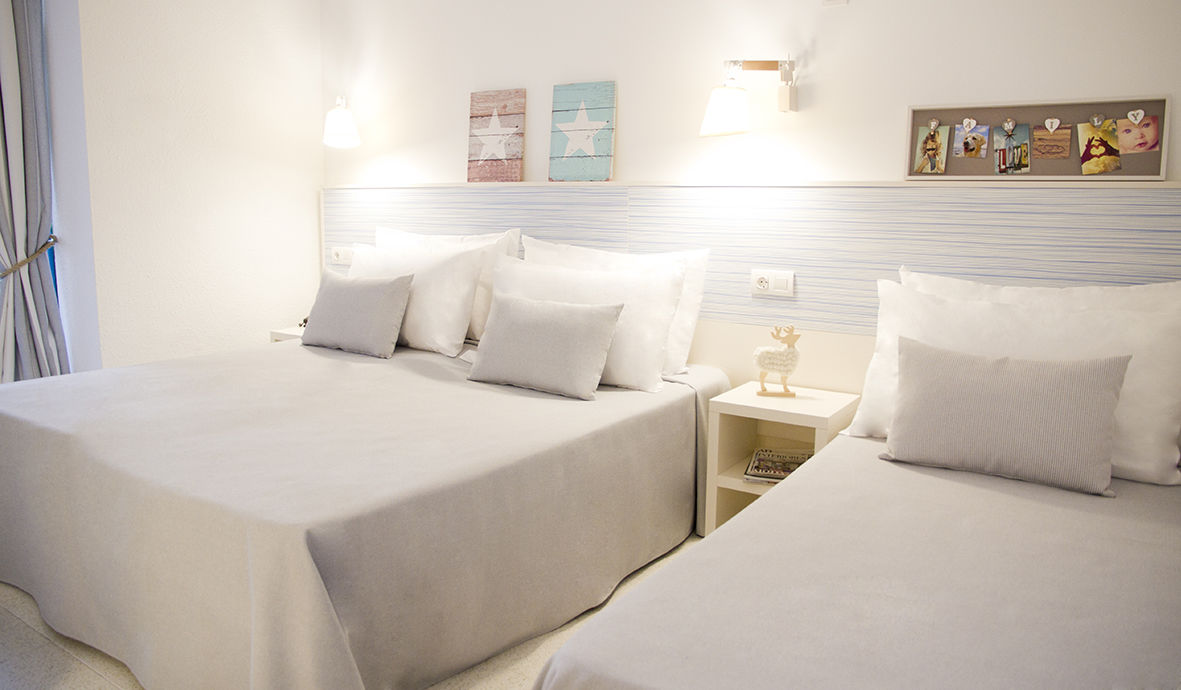 Alegria Pineda Splash Costa Brava Екстер'єр фото