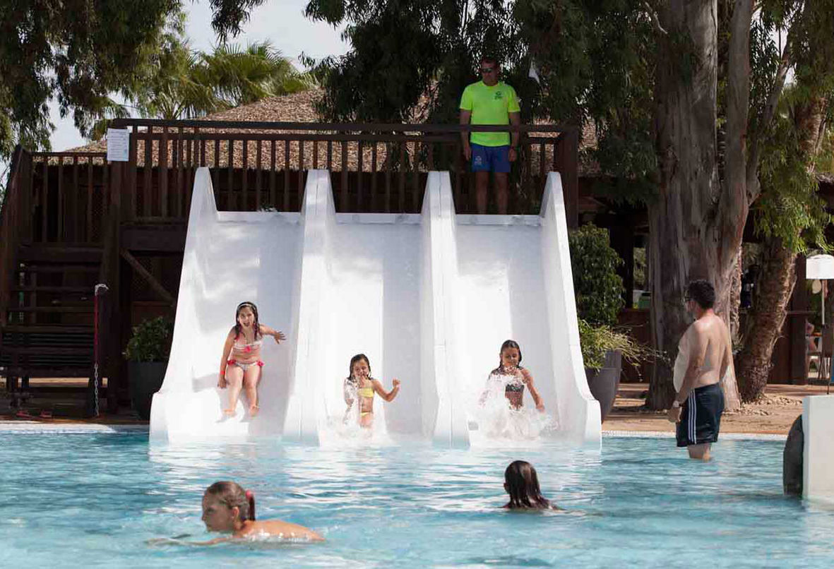 Alegria Pineda Splash Costa Brava Екстер'єр фото
