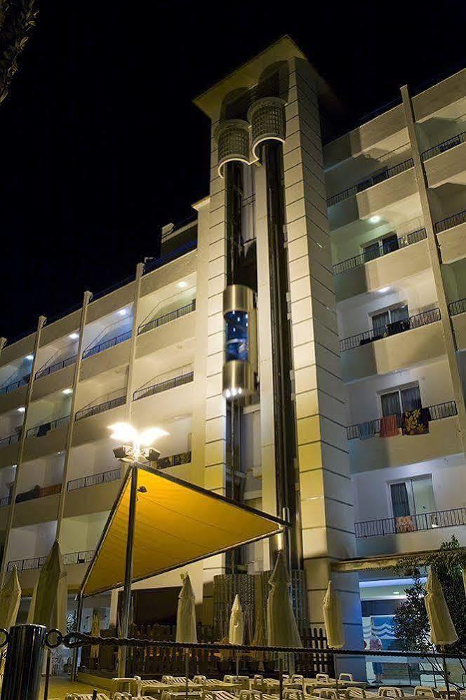 Alegria Pineda Splash Costa Brava Екстер'єр фото