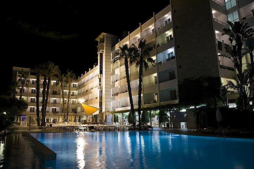 Alegria Pineda Splash Costa Brava Екстер'єр фото