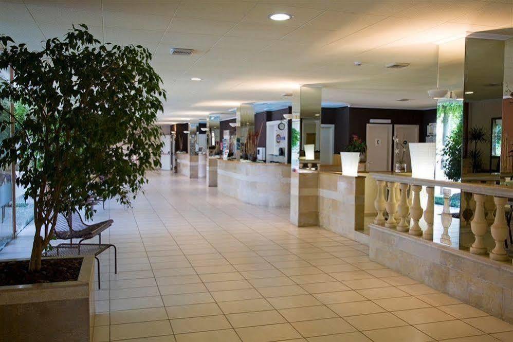 Alegria Pineda Splash Costa Brava Екстер'єр фото