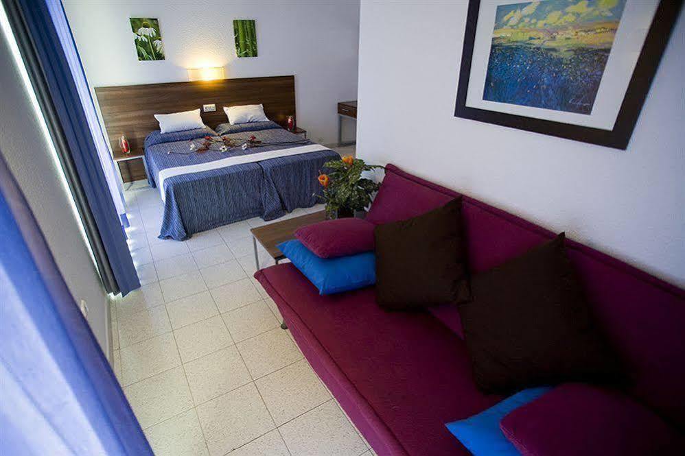 Alegria Pineda Splash Costa Brava Екстер'єр фото