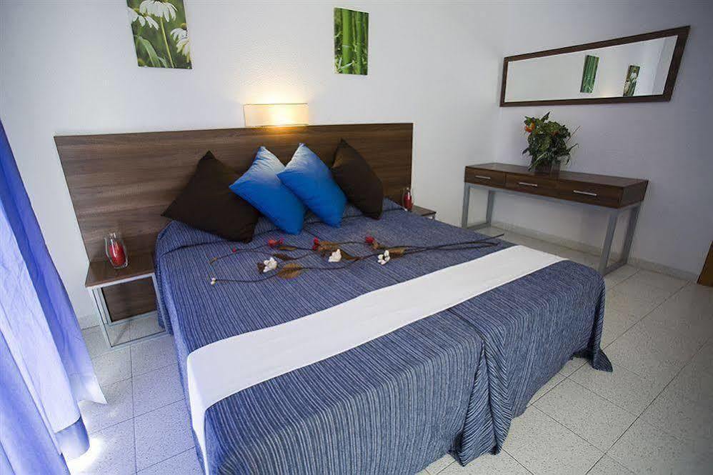 Alegria Pineda Splash Costa Brava Екстер'єр фото