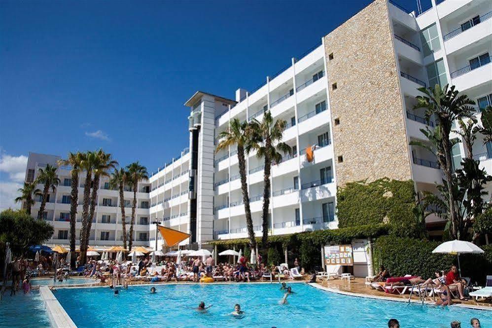 Alegria Pineda Splash Costa Brava Екстер'єр фото