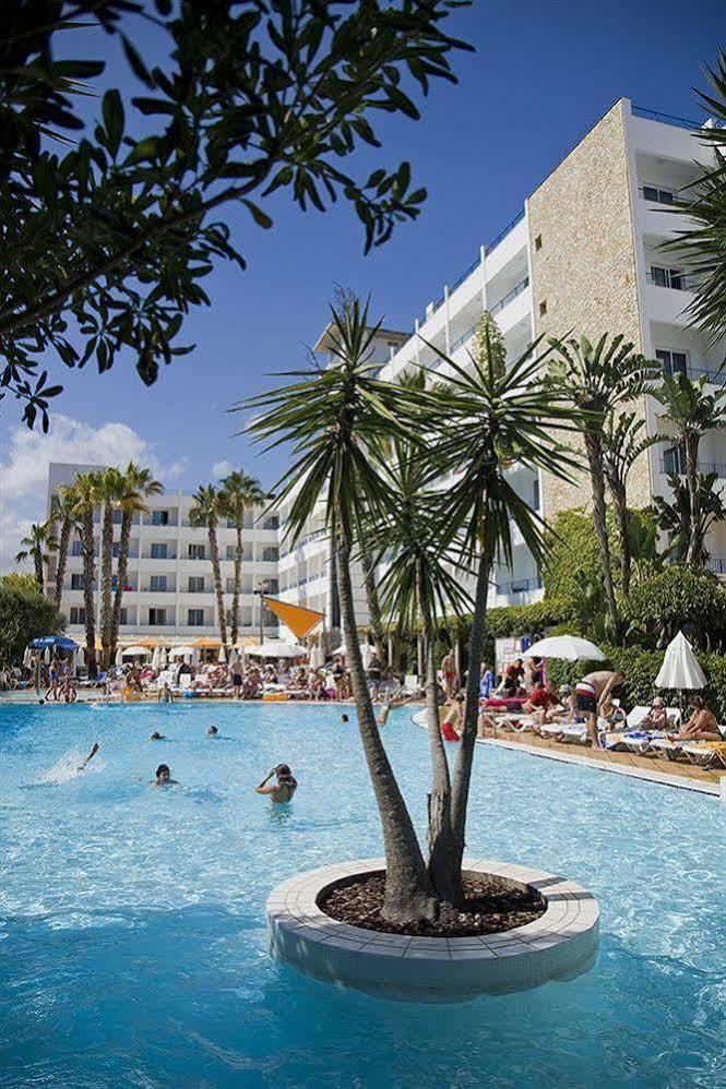 Alegria Pineda Splash Costa Brava Екстер'єр фото
