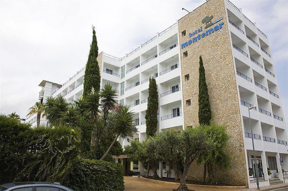 Alegria Pineda Splash Costa Brava Екстер'єр фото