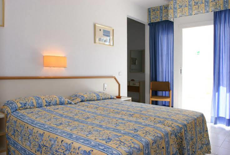 Alegria Pineda Splash Costa Brava Екстер'єр фото