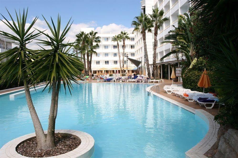 Alegria Pineda Splash Costa Brava Екстер'єр фото