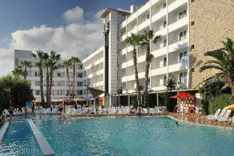 Alegria Pineda Splash Costa Brava Екстер'єр фото