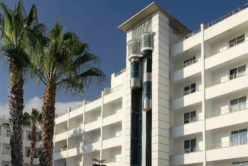 Alegria Pineda Splash Costa Brava Екстер'єр фото