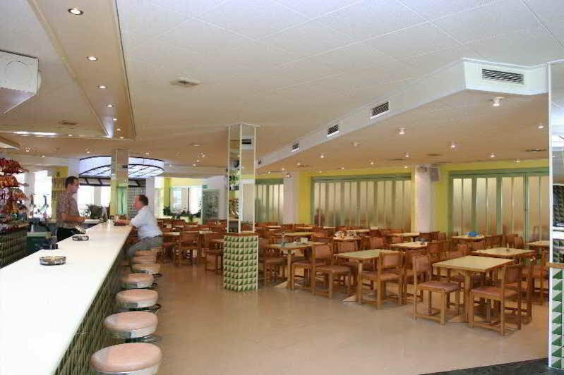 Alegria Pineda Splash Costa Brava Екстер'єр фото