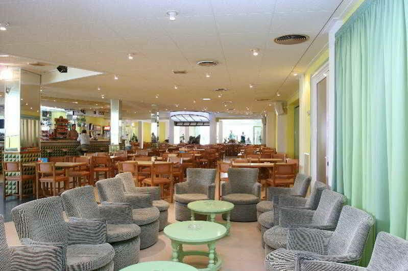 Alegria Pineda Splash Costa Brava Екстер'єр фото